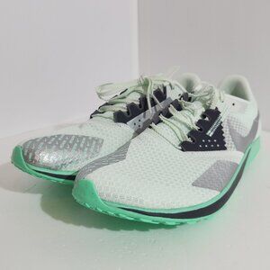 Nike Zoom Rival Waffle 6 Men's Track shoes DX7998-300 size 10.5 US